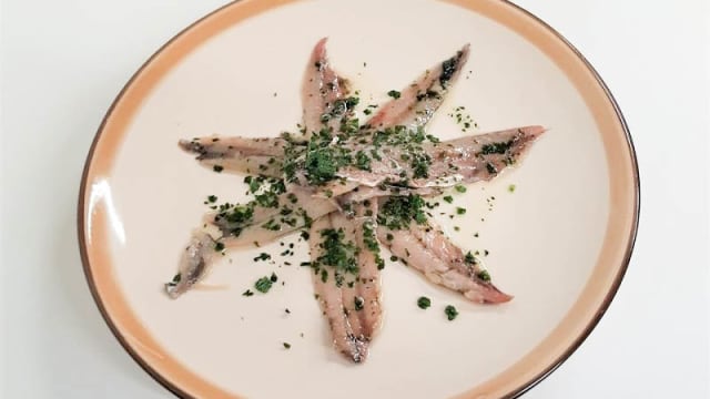Suggerimento dello chef