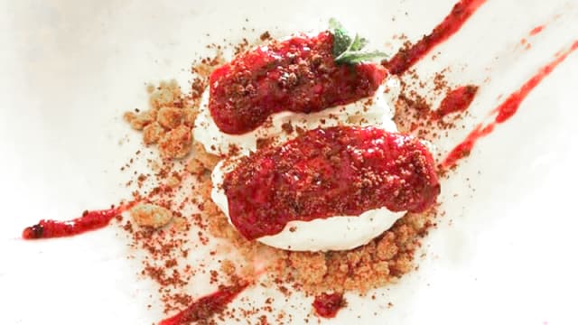 Dessert