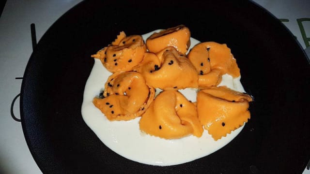 Specialita del chef