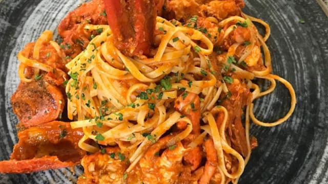 suggerimento dello chef