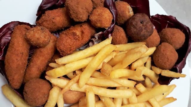 Suggerimento dello chef
