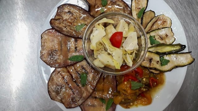 Suggerimento dello chef