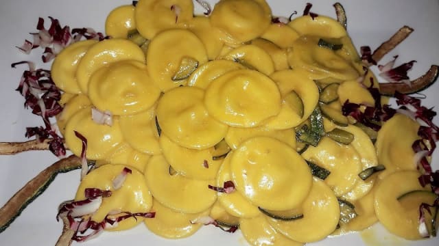 Suggerimento dello chef