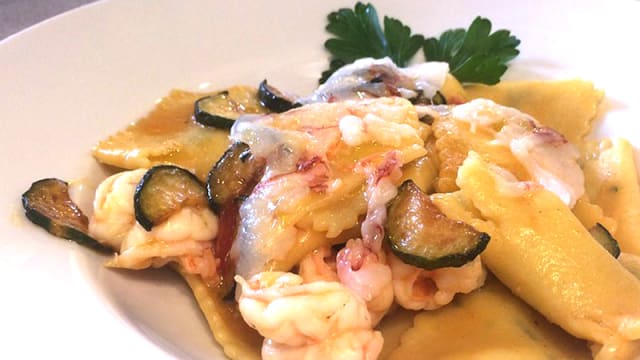 Suggerimento dello chef