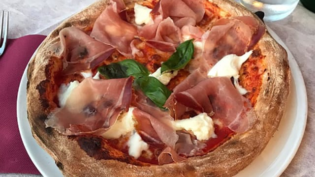 Suggerimento dello chef