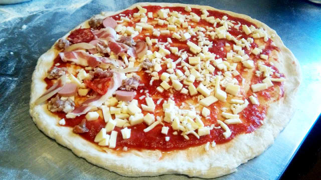 Suggerimento dello chef