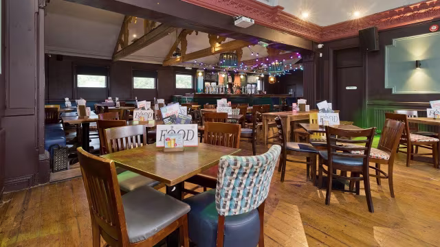 The Bristol Pear, Birmingham