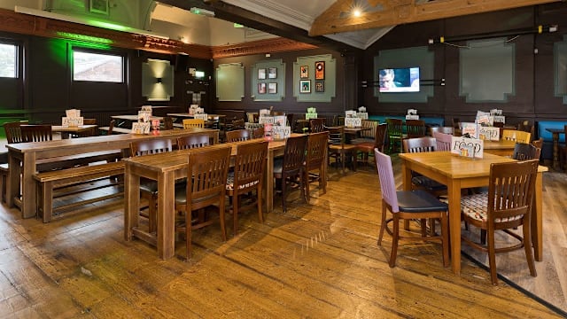 The Bristol Pear, Birmingham