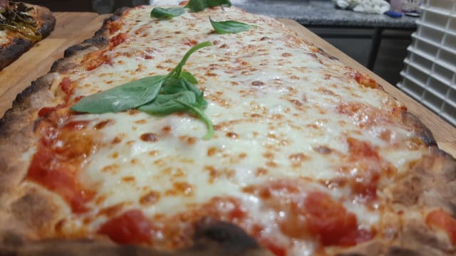 Lo Chef Consiglia