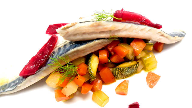 Suggerimento dello chef