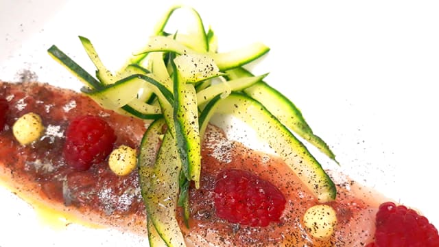 Suggerimento dello chef