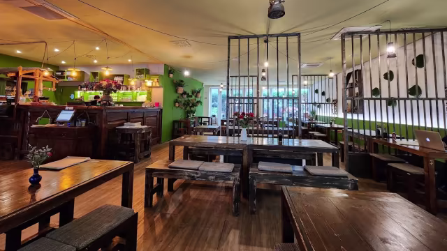 Die 10 besten Vietnamesischen Restaurants in Berlin – TheFork