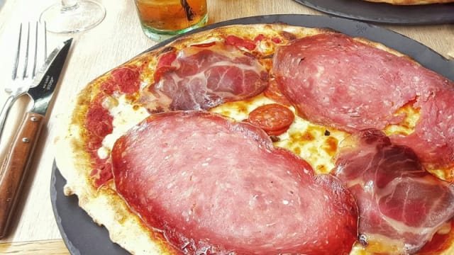 Pizza
