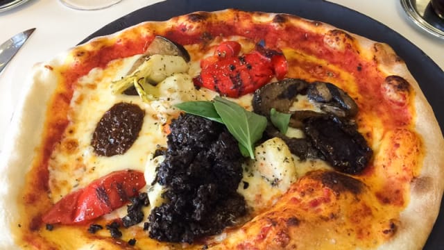 Pizza