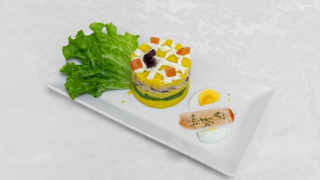 Causa de atun