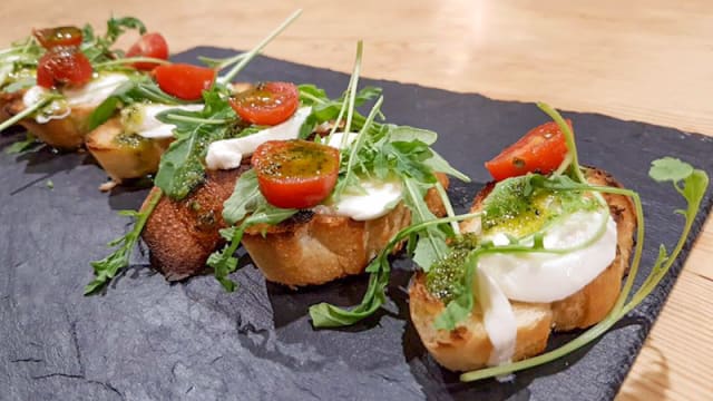 Sugerencia Plato
