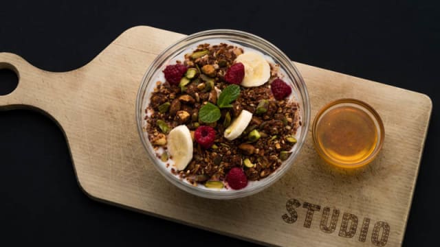 Granola