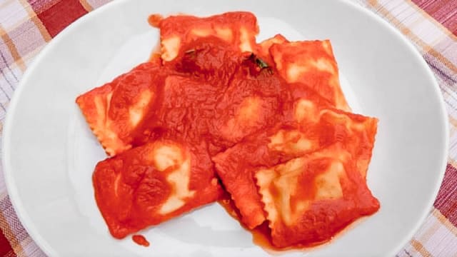 Suggerimento dello chef