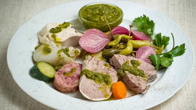bollito misto
