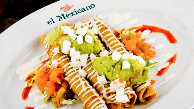 Sugerencia del chef