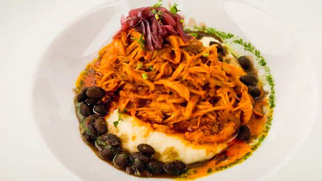 Sugerencia del chef