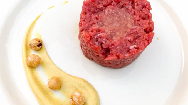 Suggerimento dello chef