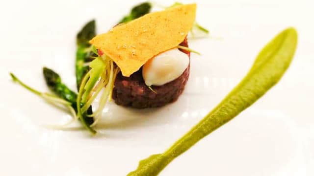 Suggerimento dello chef