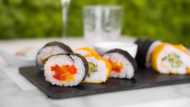 Sushi