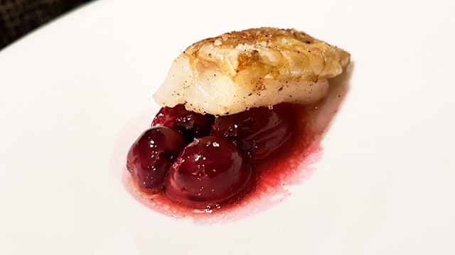 Suggestion du Chef