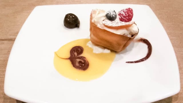 dolce