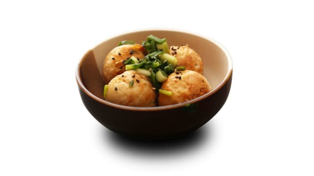 takoyaki
