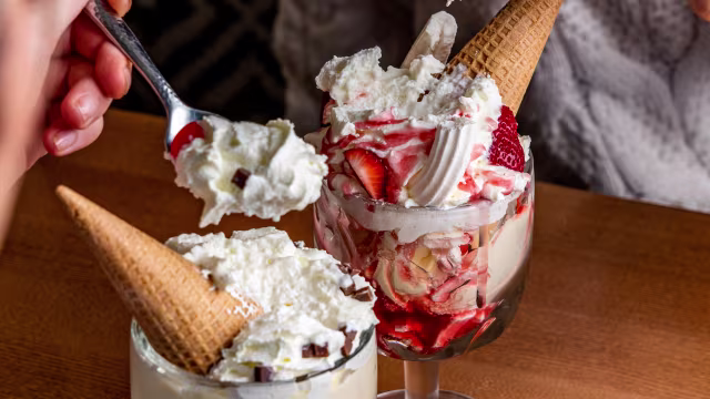 Harvester - Beacon, Birmingham