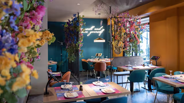Japanese Bar Rome I MIGLIORI 10 ristoranti Giapponese a Roma | TheFork