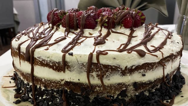 Suggerimento dello chef