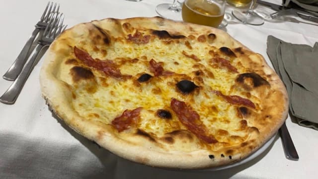 Suggerimento dello chef