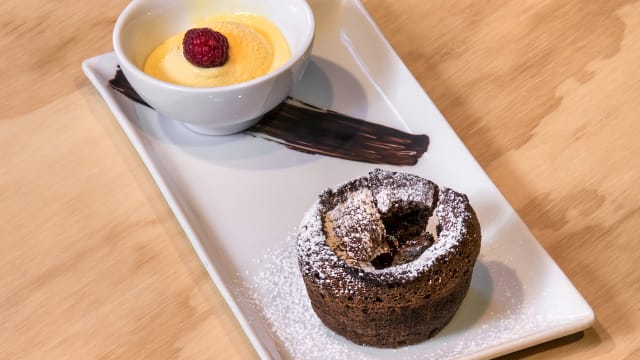 Dessert