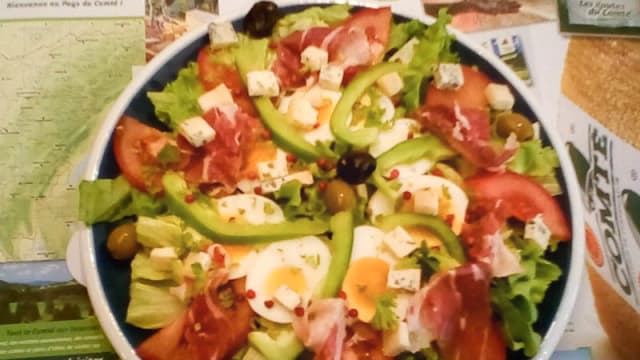 Salade