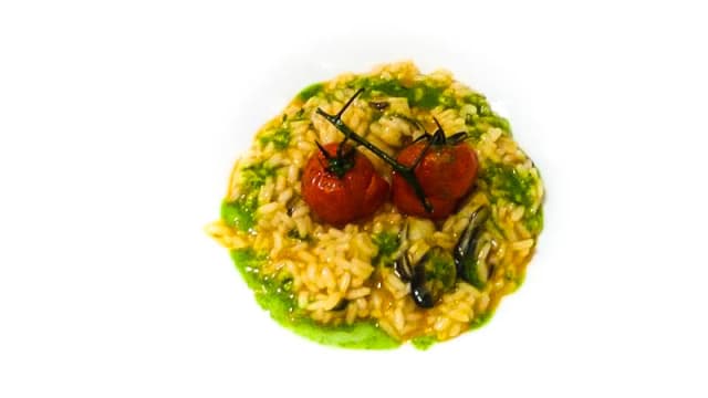 Suggerimento dello chef