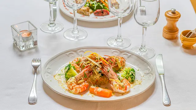 Auberge de La Chapelle, Milon-la-Chapelle