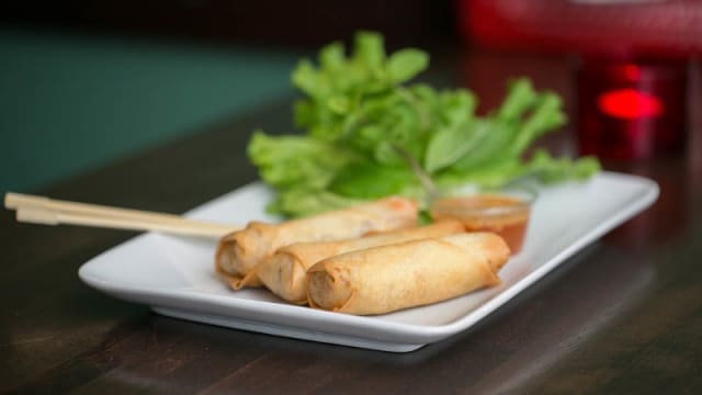 Entrée