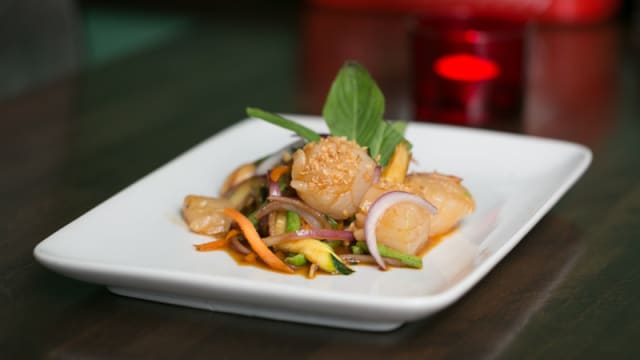 Wok
