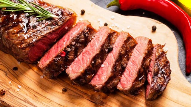Suggerimento dello chef