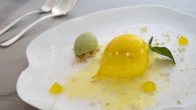 Sugerencia del chef