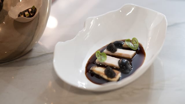 Sugerencia del chef