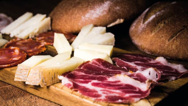 Suggerimento dello chef