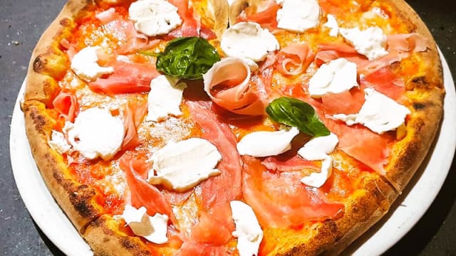 Suggerimento dello chef