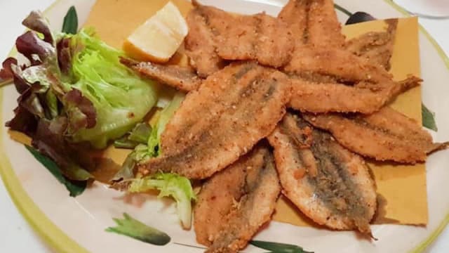 Suggerimento dello chef