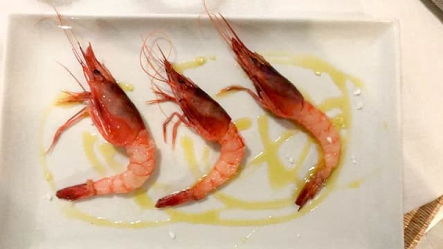 Suggerimento dello chef