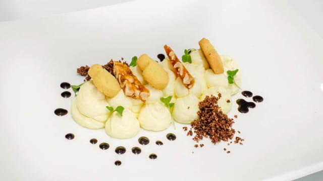 Suggerimento dello chef
