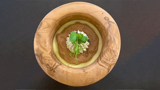 Panna Cotta